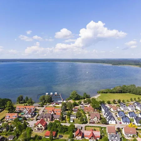 Fleesentraum Silbermoewe - Luxushaus - Ideal Fuer Familien - Whirlpool Sauna Kamin Garten - Hunde Willkommen! Appartement Göhren-Lebbin