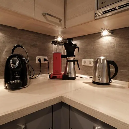 Fleesentraum Silbermoewe - Luxushaus - Ideal Fuer Familien - Whirlpool Sauna Kamin Garten - Hunde Willkommen! Appartement Göhren-Lebbin