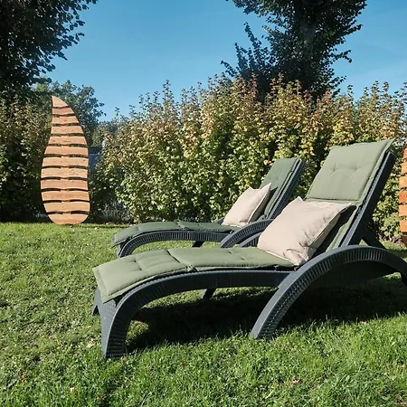 Fleesentraum Silbermoewe - Luxushaus - Ideal Fuer Familien - Whirlpool Sauna Kamin Garten - Hunde Willkommen! Appartement *