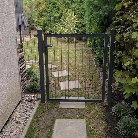 Fleesentraum Silbermoewe - Luxushaus - Ideal Fuer Familien - Whirlpool Sauna Kamin Garten - Hunde Willkommen! Lägenhet *